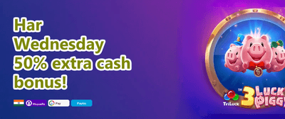 Refer & Earn Rupees 💰 promotion banner